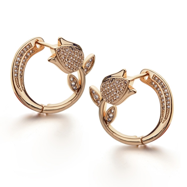 Italina fashion ear clip 125068