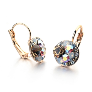 fashion earring 881062（320678）