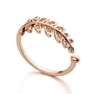 Italina ring  115550