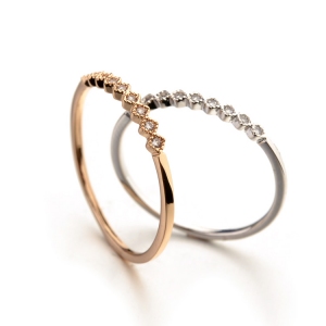 Italina ring 115556