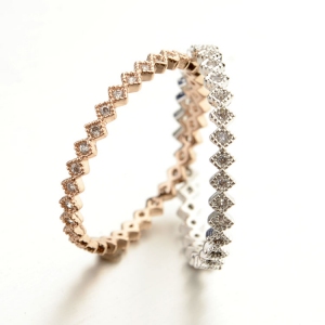 Italina ring 115548