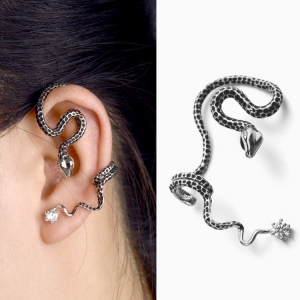 Italina Snake earring 1256950012