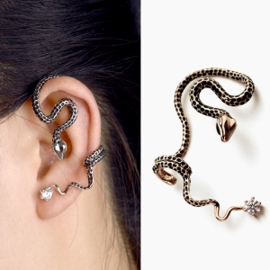 Italina Snake earring 1256950012 