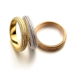 Italina Ring 97489