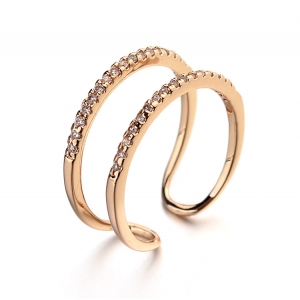 Italina Open ring 115571