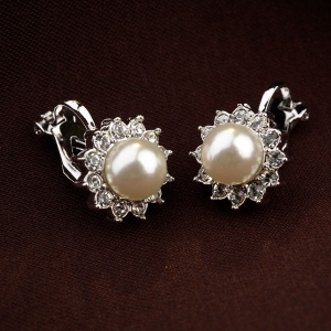 Italina cilp earring 0802300002