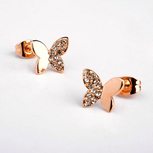 Italina fashion earring 86865