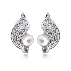 Austrian crystal earring 80299