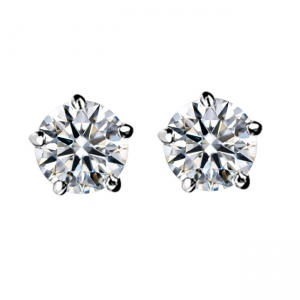 Italina zircon earring 123044