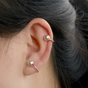 Italina earring 1256520001