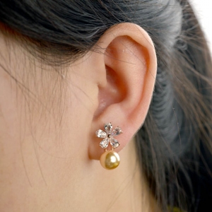 Italina earring 1256480001