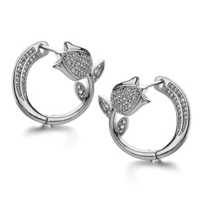 Italina fashion ear clip 125068
