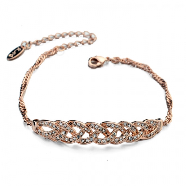 R.A chain bracelet  3703110602