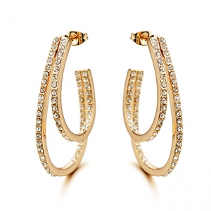 R.A hook earring  1257330602