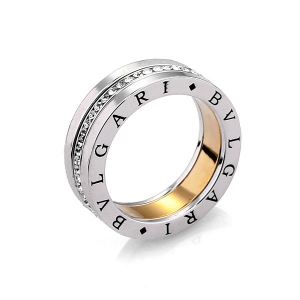 Brand ring 10835