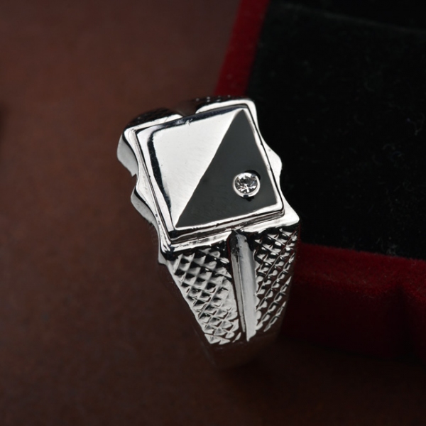 Rigant men ring 90731