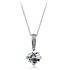 Italina zircon neckalce 135082