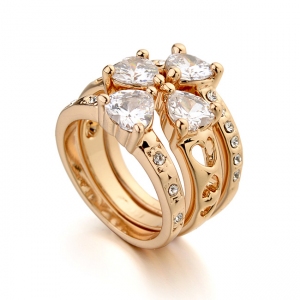 Rigant zircon ring 94627