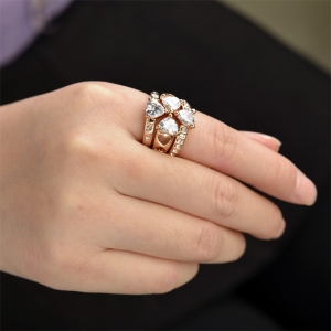 Rigant zircon ring 94627