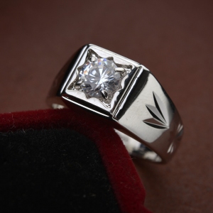 Rigant men ring  92372