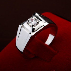 Rigant men ring 92485