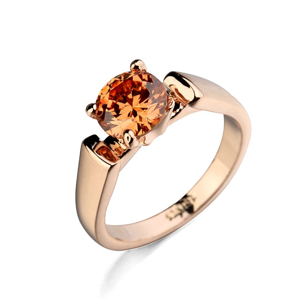 Austrian crystal ring 113299