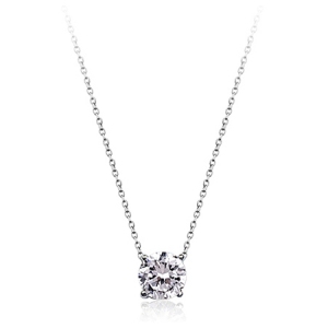 Fashion necklace 134899