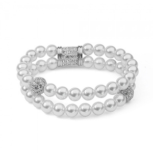 Italinaelegant pearl bracelet17105600010820AA