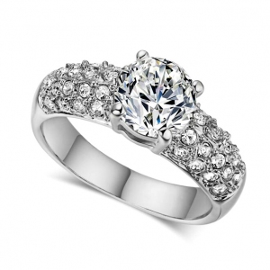 High quality fashion ring 112841