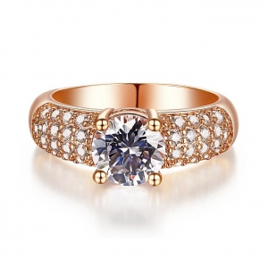 High quality fashion ring 112841