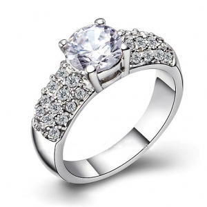 High quality fashion ring 112841