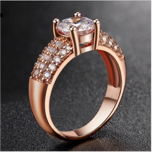 High quality fashion ring 112841