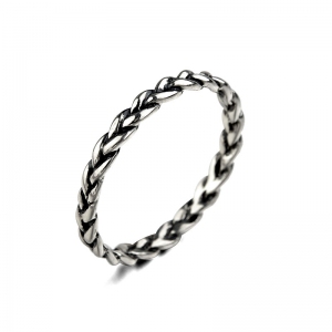 Rigant 925 silver ring  R7004619