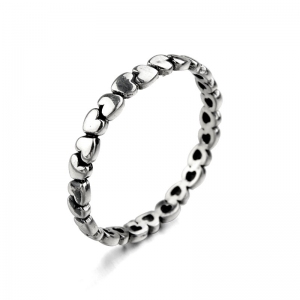 Rigant 925 silver ring  R7004600