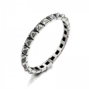 Rigant 925 silver ring  R7004620