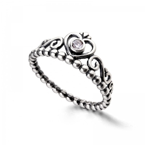 Rigant 925 silver ring  R7004758