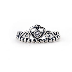 Rigant 925 silver ring  R7004758