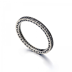 Rigant 925 silver ring  R7004780