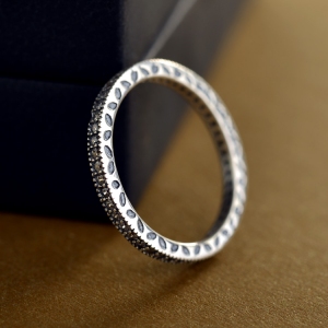 Rigant 925 silver ring  R7004780