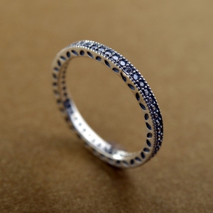 Rigant 925 silver ring  R7004780