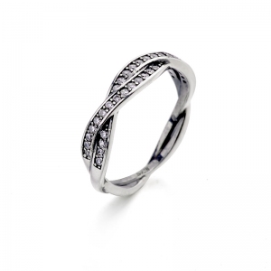Rigant 925 silver ring  R7004755