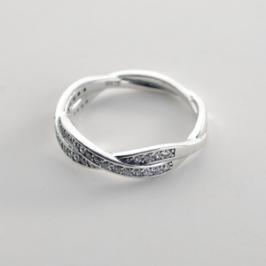 Rigant 925 silver ring  R7004755