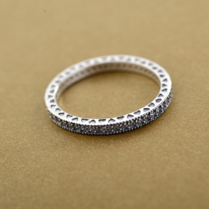 Rigant 925 silver ring   R7004753