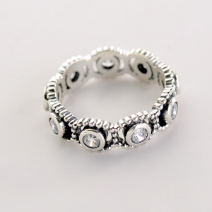 Rigant 925 silver ring R7004759