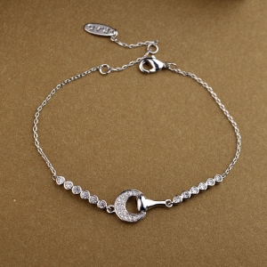 R.A moon bracelet  171233