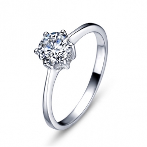 Rigant zircon ring 93726