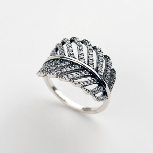 Rigant 925 silver ring  1890482