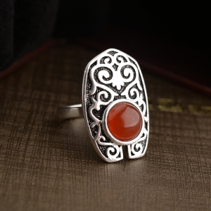 Allencoco retro ring RB04026936090