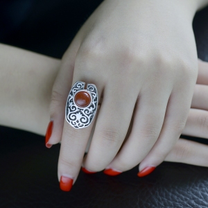 Allencoco retro ring RB04026936090