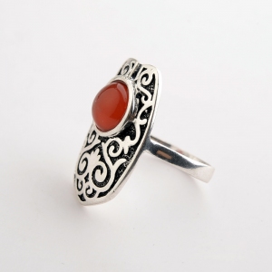 Allencoco retro ring RB04026936090